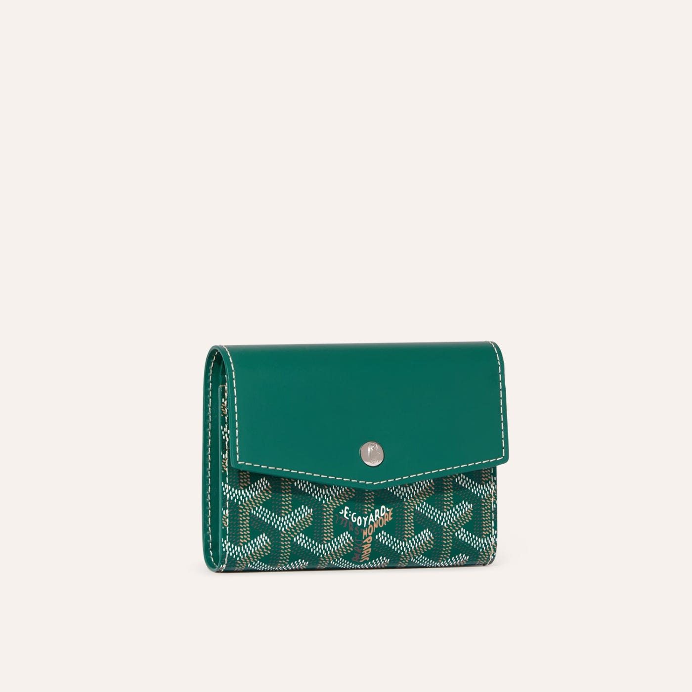 Saint-Gabriel wallet - Image 1